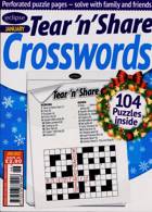 Eclipse Tns Crosswords Magazine Issue NO 46