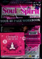 Soul & Spirit Magazine Issue JAN 22