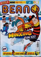 Beano Magazine Issue 11/12/2021