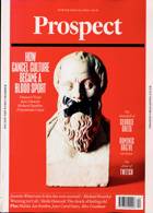 Prospect Magazine Issue JAN-FEB