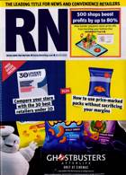 Retail Newsagent Magazine Issue 44