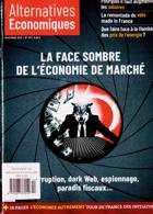 Alternatives Economiques Magazine Issue NO 417