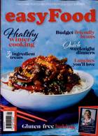 Easy Food Magazine Issue JAN 22