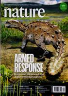 Nature Magazine Issue 09/12/2021