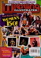 Pro Wrestling Illust Magazine Issue JAN 22