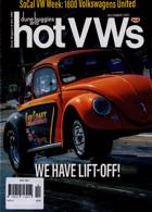 Hot Vw Magazine Issue DEC 21