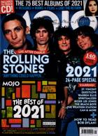 Mojo Magazine Issue JAN 22