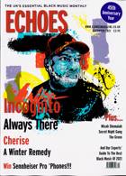 Echoes Monthly Magazine Issue DEC-JAN