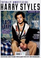 Harry Styles Yearbook Magazine Issue NO 1 