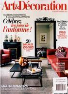 Art Et Decoration Fr Magazine Issue NO 563