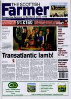 Scottish Farmer Magazine Issue 11/12/2021