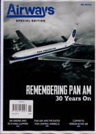 Airways Magazine Issue NOV-DEC
