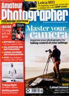 Amateur Photographer Premium Magazine Issue JAN 22