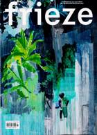 Frieze Magazine Issue 23
