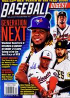 Baseball Digest Magazine Issue 12
