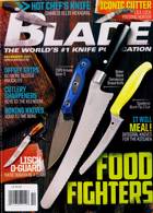 Blade Magazine Issue 12