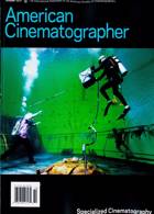 American Cinematographer Magazine Issue 10