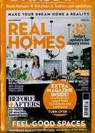 Real Homes Magazine Issue MAR 22