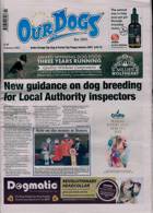 Our Dogs Magazine Issue 14/01/2022
