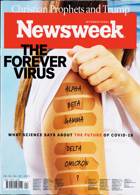 Newsweek Magazine Issue 28/01/2022