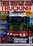 Trucking Magazine Issue FEB 22