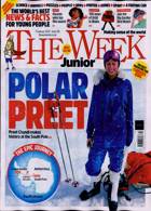 The Week Junior Magazine Issue NO 318