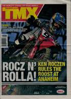 Trials & Motocross News Magazine Issue 13/01/2022
