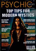 Psychic News Magazine Issue MAR 22