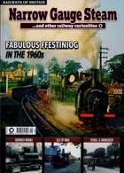Railways Of Britain Magazine Issue NO 29