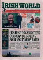 Irish World Magazine Issue 08/01/2022