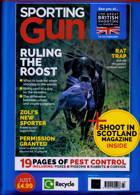 Sporting Gun Magazine Issue MAR 22