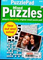 Puzzlelife Ppad Puzzles Magazine Issue NO 67