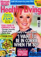 Womans Weekly Living Series Magazine Issue FEB 22