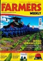 Farmers Weekly Magazine Issue 21/01/2022