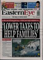 Eastern Eye Magazine Issue 14/01/2022