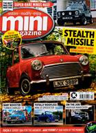 Mini Magazine Issue MAR 22