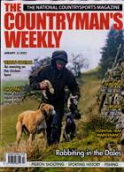 Countrymans Weekly Magazine Issue 12/01/2022