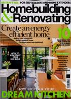 Homebuilding & Renovating Magazine Issue MAR 22