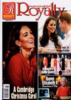 Royalty Magazine Issue VOL28/11