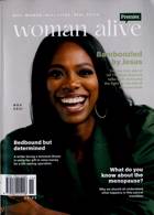 Woman Alive Magazine Issue 11