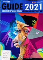 Graffiti Art Hs Magazine Issue 09