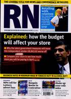 Retail Newsagent Magazine Issue 45