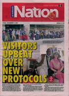 Barbados Nation Magazine Issue 44