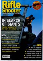 Rifle Shooter Magazine Issue JAN 22