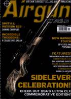Airgun World Magazine Issue JAN 22