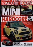 Fast Car Magazine Issue DEC-JAN