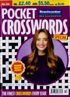 Pocket Crosswords Special Magazine Issue NO 110