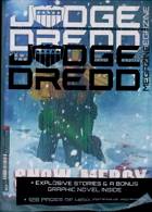 Judge Dredd Megazine Magazine Issue NO 439