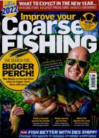 Improve Your Coarse Fishing Magazine Issue NO 384