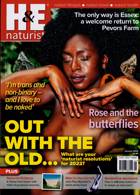 H & E Naturist Magazine Issue JAN 22